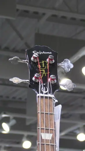 Store Special Product - Epiphone - EBJCBUNH